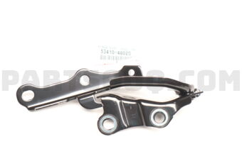 5341048020 Toyota HINGE ASSY, HOOD, RH
