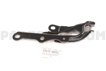5341048020 Toyota HINGE ASSY, HOOD, RH