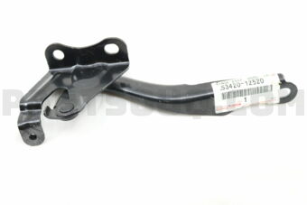 5342012520 HINGE ASSY, HOOD, LH