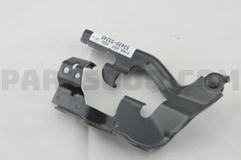 5342033240 HINGE ASSY, HOOD, LH