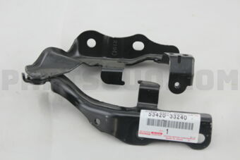 5342033240 HINGE ASSY, HOOD, LH
