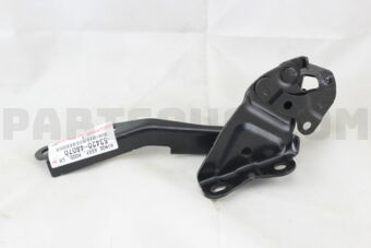 5342048070 HINGE ASSY, HOOD, LH
