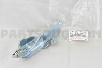 5342060040 HINGE ASSY, HOOD, LH