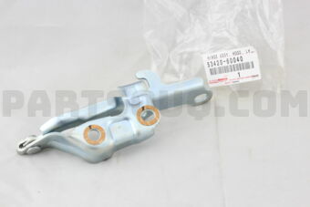 5342060040 HINGE ASSY, HOOD, LH
