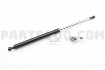 5344069036 SUPPORT ASSY, HOOD, RH