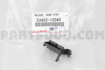 5345212040 HOLDER, HOOD STAY