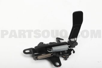 5351042060 LOCK ASSY, HOOD