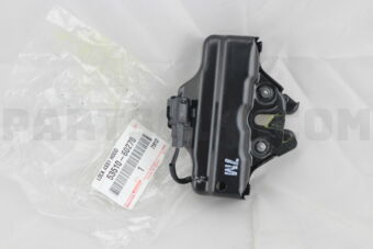 5351060270 LOCK ASSY, HOOD