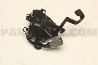 5351060310 Toyota LOCK ASSY, HOOD