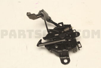 5351060310 Toyota LOCK ASSY, HOOD