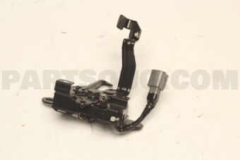 5351060310 Toyota LOCK ASSY, HOOD