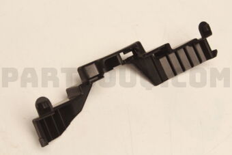 5352533040 Toyota PROTECTOR, HOOD LOCK RELEASE LEVER