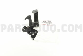 5355042020 HOOK ASSY, HOOD AUXILIARY CATCH