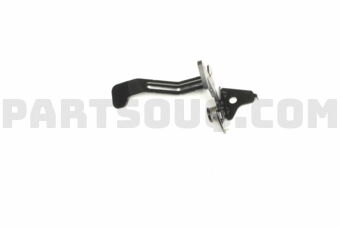 5355042020 HOOK ASSY, HOOD AUXILIARY CATCH