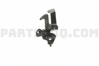 5355042020 HOOK ASSY, HOOD AUXILIARY CATCH