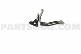 5355042020 HOOK ASSY, HOOD AUXILIARY CATCH