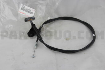 5363090A01 CABLE ASSY, HOOD LOCK CONTROL