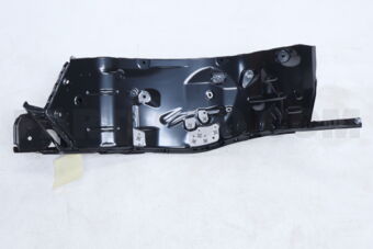 537026A133 Toyota APRON SUB-ASSY, FRONT FENDER, LH