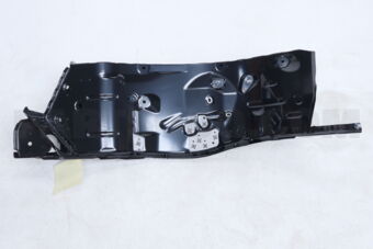 537026A133 Toyota APRON SUB-ASSY, FRONT FENDER, LH