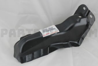 5370748020 GUSSET SUB-ASSY, FRONT FENDER APRO