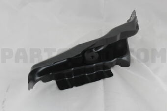 5370748020 GUSSET SUB-ASSY, FRONT FENDER APRO