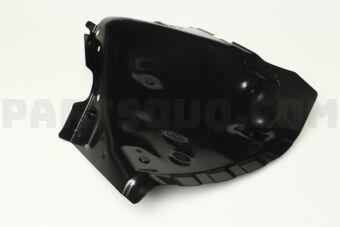 5371148040 APRON, FRONT FENDER, FRONT RH