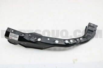 5371460030 EXTENSION, FRONT FENDER APRON, FRO