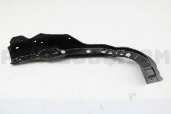 5371460030 EXTENSION, FRONT FENDER APRON, FRO