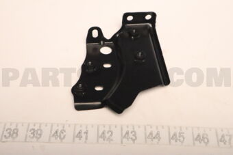 5371833040 Toyota PLATE, FENDER APRON, LH