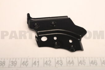 5371833040 Toyota PLATE, FENDER APRON, LH