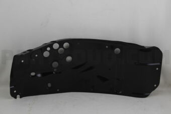 5373260060 PATCH, FRONT FENDER APRON
