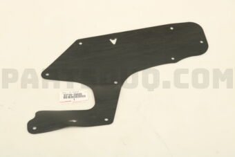 5373535020 SEAL, FRONT FENDER APRON, UPPER