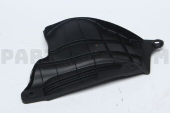5373633040 SEAL, FRONT FENDER APRON, RH