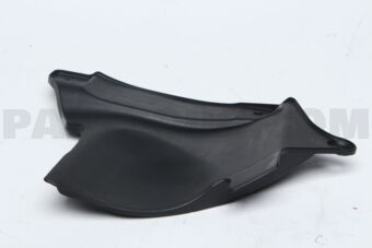 5373633040 SEAL, FRONT FENDER APRON, RH