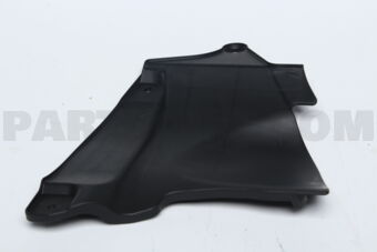 5373633040 SEAL, FRONT FENDER APRON, RH