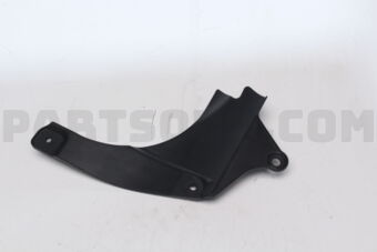 5373733020 Toyota SEAL, FRONT FENDER APRON, LH