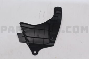 5373733020 Toyota SEAL, FRONT FENDER APRON, LH