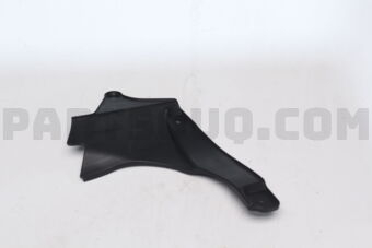 5373733020 Toyota SEAL, FRONT FENDER APRON, LH