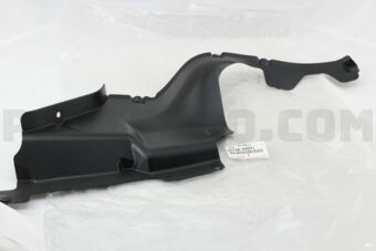 5373860051 SEAL, FRONT FENDER APRON TO FRAME,