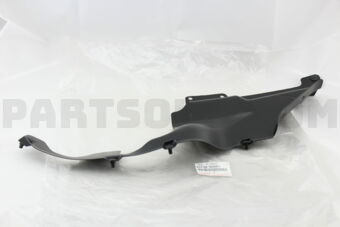 5373860051 SEAL, FRONT FENDER APRON TO FRAME,