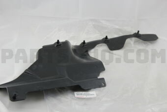 5373960041 SEAL, FRONT FENDER APRON TO FRAME,