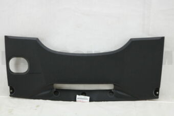 5376750011 COVER SUB-ASSY, AIR CLEANER INLET