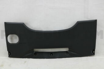 5376750011 COVER SUB-ASSY, AIR CLEANER INLET