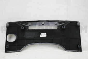 5376750011 COVER SUB-ASSY, AIR CLEANER INLET
