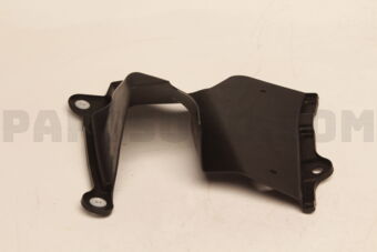 5378260040 Toyota PACKING, FRONT FENDER APRON TRIM, B