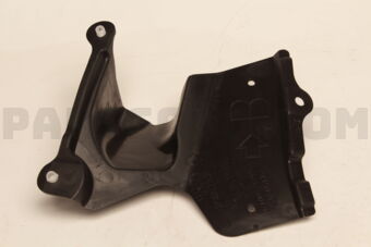 5378260040 Toyota PACKING, FRONT FENDER APRON TRIM, B