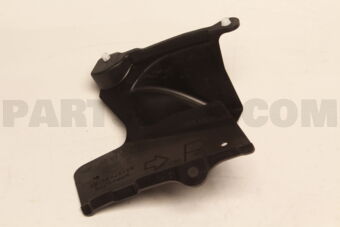 5378260040 Toyota PACKING, FRONT FENDER APRON TRIM, B