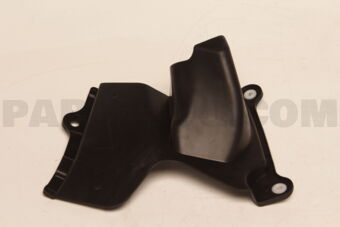 5378260040 Toyota PACKING, FRONT FENDER APRON TRIM, B
