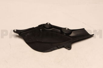 5378360090 Toyota PACKING, FRONT FENDER APRON TRIM, C