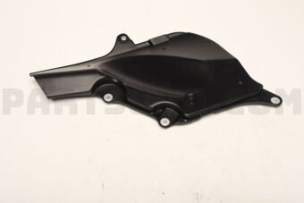 5378460080 Toyota PACKING, FRONT FENDER APRON TRIM, D